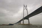 صورة مصغرة لـ جسر هونغ كونغ تشوهاي ماكاو