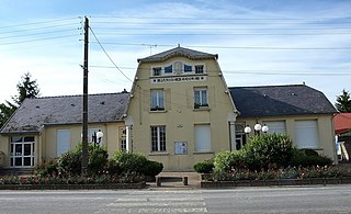 Sainte-Marie-à-Py Commune in Grand Est, France