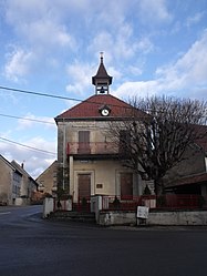 Mairie Ecurcey.JPG