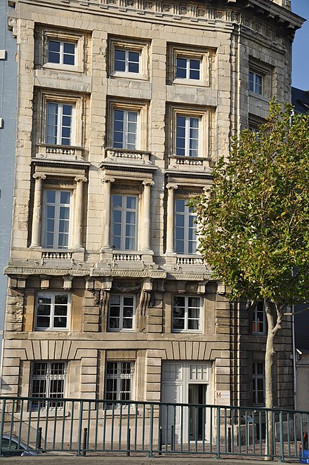 Maison de l'armateur