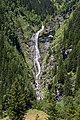 * Nomination Waterfall in the Seebach Valley near Mallnitz, High Tauern National Park, Carinthia, Austria --Uoaei1 04:51, 8 March 2017 (UTC) * Promotion Good quality. -- Johann Jaritz 04:58, 8 March 2017 (UTC)