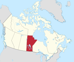 Manitoba in Canada 2.svg