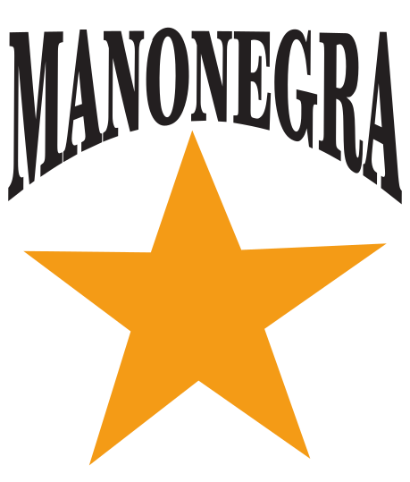 Mano Negra - Wikipedia