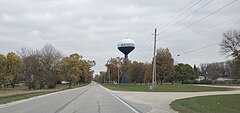 Manson Iowa water tower 20211104.jpg