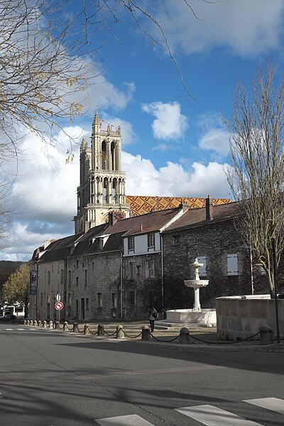 File:Mantes-la-Jolie (78) Collégiale Notre-Dame 467.jpg