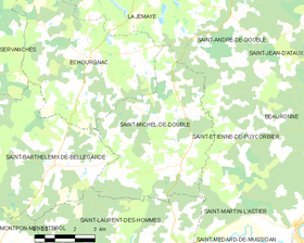 Map commune FR insee code 24465.png
