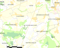 Map commune FR insee code 49112.png