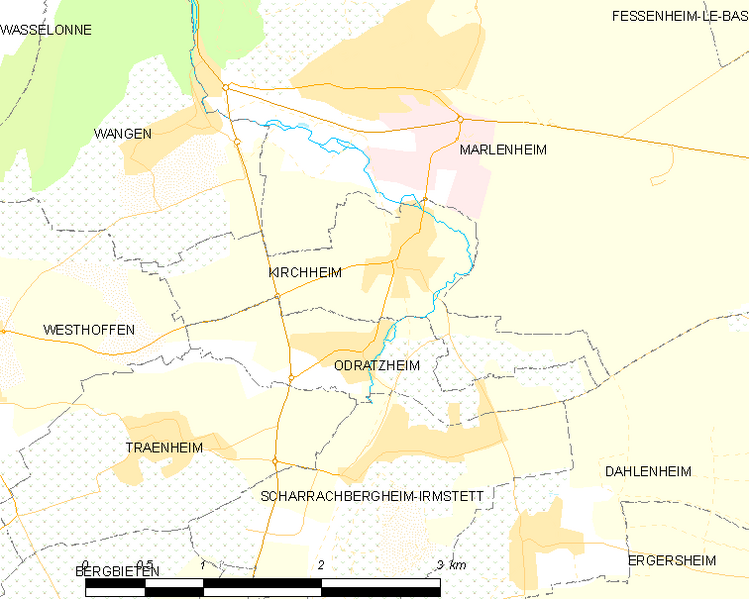 File:Map commune FR insee code 67240.png
