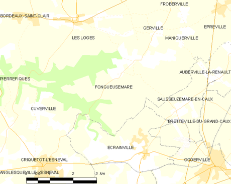 File:Map commune FR insee code 76268.png