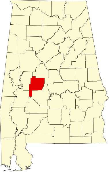 File:Map of Alabama highlighting Perry County.svg