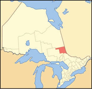 Temiskaming District