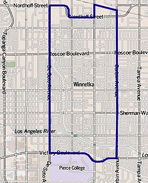 Winnetka (Los Angeles)