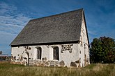 Fil:Marby gamla kyrka 160918.jpg