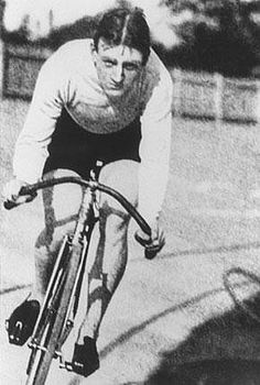 Marcus Hurley during 1904 Summer Olympics.JPG