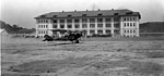 Mare Island Naval Shipyard Airfield