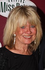 Thumbnail for Margaret Pomeranz