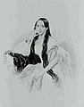 Мария Трофимовна, невестка