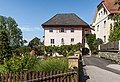 * Nomination Former canonry manor house, nowadays residential building on Bischofweg #1, Maria Saal, Carinthia, Austria --Johann Jaritz 02:09, 26 September 2018 (UTC) * Promotion Good quality. ---GT1976 04:40, 26 September 2018 (UTC)