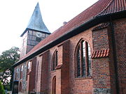 Kirche St. Marien