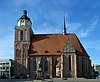 Marienkirche در Dessau.jpg