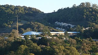 <span class="mw-page-title-main">Marin County, California</span> County in California, United States
