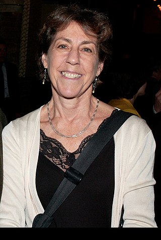 <span class="mw-page-title-main">Marjorie Heins</span> American lawyer