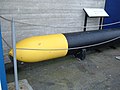 Mark XIV torpedo warhead