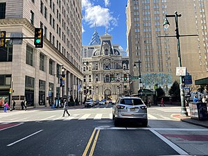 Market Street (Philadelphia)