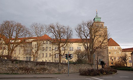 Markgröningen Schloss 131224 Web