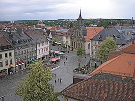 Marktplatz Bayreuth.JPG