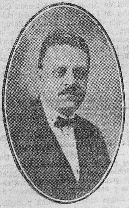 José Selva Mergelina