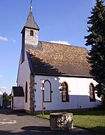 Biserica Martin Luther Schifferstadt 01.JPG