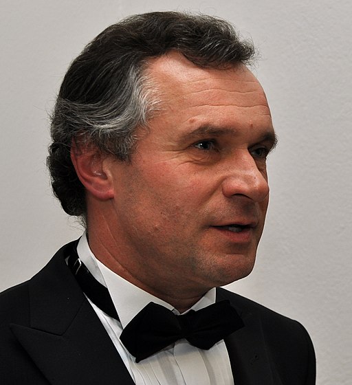 Martin Babjak (december 2012)