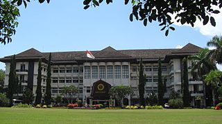 <span class="mw-page-title-main">University of Mataram</span>Public university in Indonesia