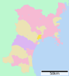 Matsushima in Miyagi Prefecture Ja.svg