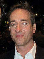 Matthew Macfadyen in 2019