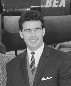 Maurice Norman (1964)