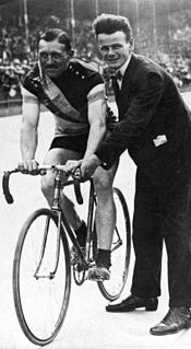 Cycling at the 1920 Summer Olympics – Mens sprint