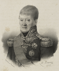 Maxime Julien Émeriau de Beauverger