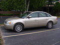 Thumbnail for File:Mercury Montego 2006.jpg