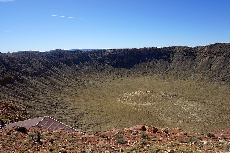 File:Meteor Crater 09 2017 5851.jpg