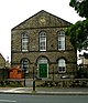 Methodist Sunday School - Main Street, Burley - geograph.org.uk - 911268.jpg