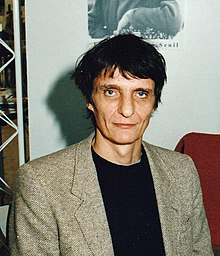 Michel Folco in 1995 Michel Folco-FIG 1995.jpg