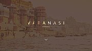 Thumbnail for File:Micro-site for Prime Minister Narendra Modi's Varanasi constituency launched.jpg