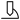 Microscopium symbol (fixed width).svg