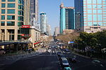 Thumbnail for Huaihai Road