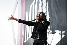 Offset (rapper) - Wikipedia
