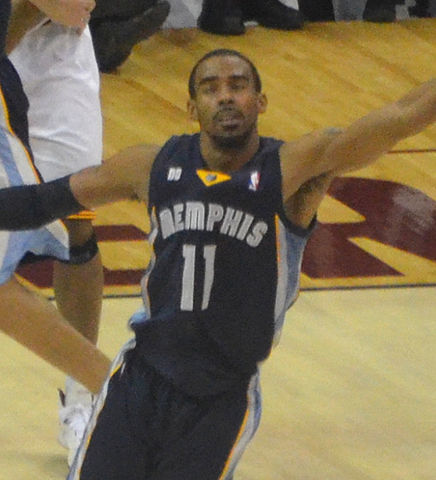 File:Mike Conley, Jr 2.jpg - Wikipedia