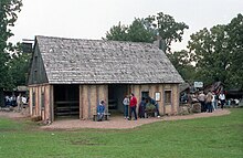 Louisiana Renaissance Festival - Wikipedia