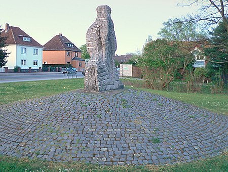 Misburg Denkmal